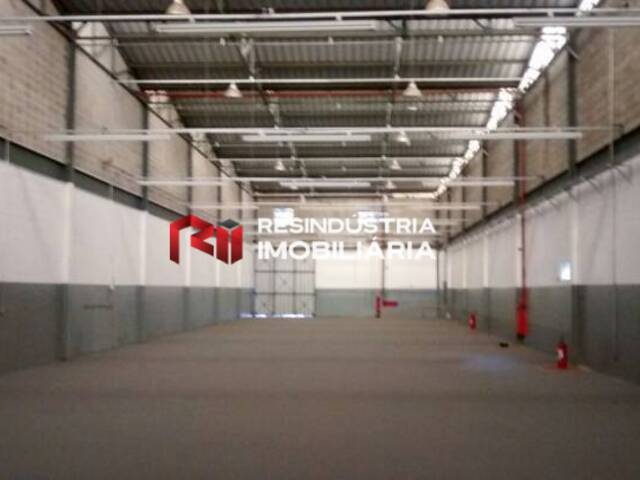 Galpão para Locação em Barueri - 3
