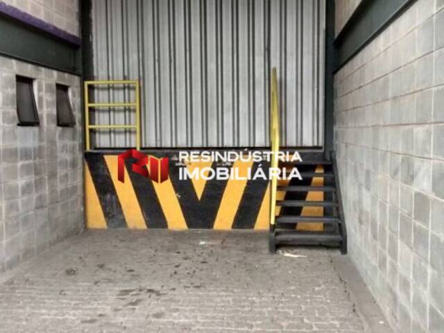 Galpão para Locação em Barueri - 2