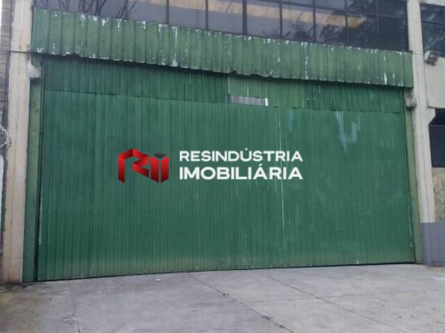 Galpão para Locação em Barueri - 5