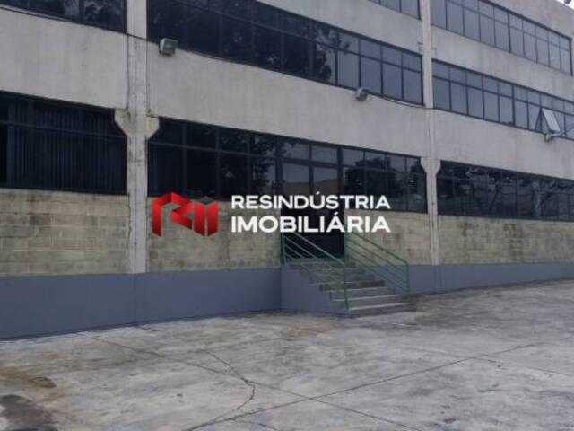 Galpão para Locação em Barueri - 3