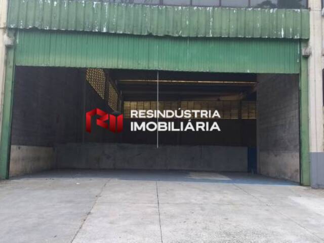 Galpão para Locação em Barueri - 4