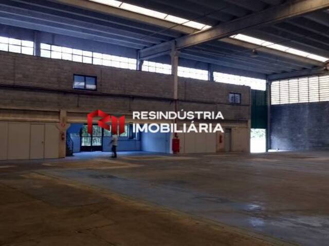 Galpão para Locação em Barueri - 2