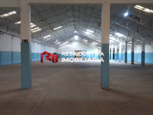 Galpão para Locação em Santana de Parnaíba - 5