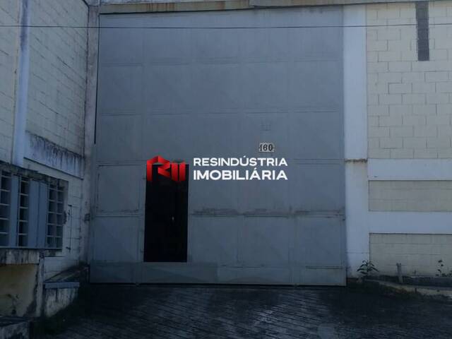 Galpão para Locação em Barueri - 2