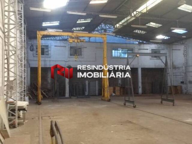 Galpão para Locação em Barueri - 3