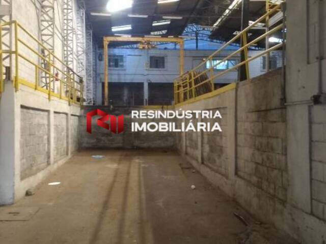 Galpão para Locação em Barueri - 5