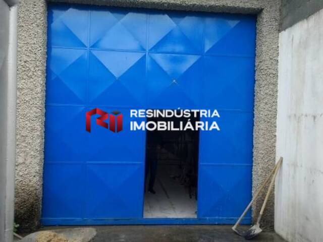 Galpão para Locação em Barueri - 3