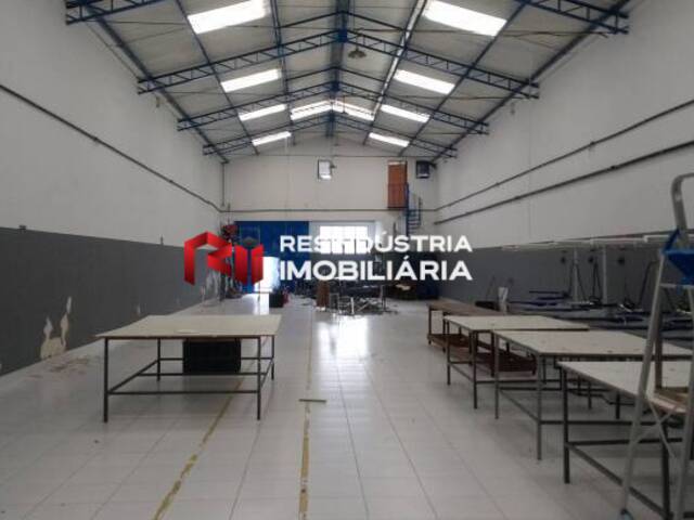 Galpão para Locação em Barueri - 5