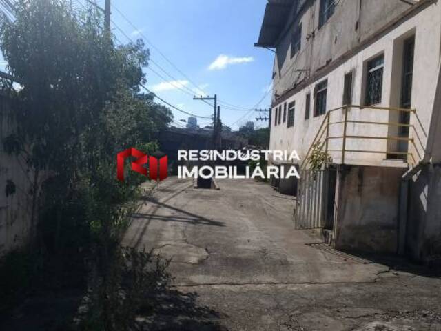 Galpão para Locação em Barueri - 2