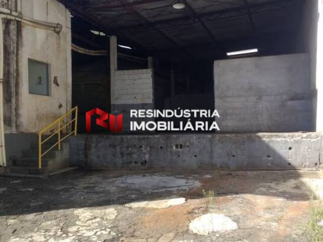 Galpão para Locação em Barueri - 3