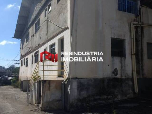 Galpão para Locação em Barueri - 4