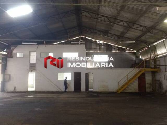 Galpão para Locação em Barueri - 5