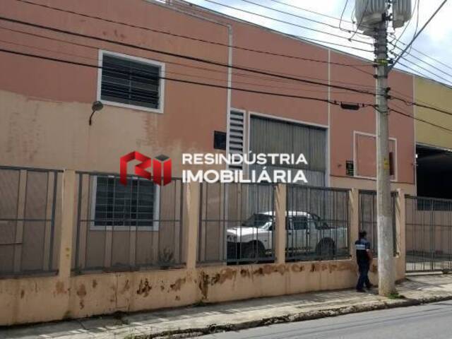 Galpão para Locação em Barueri - 2