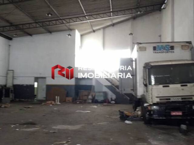 Galpão para Locação em Barueri - 3