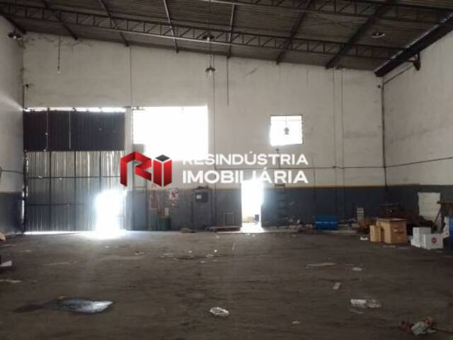 Galpão para Locação em Barueri - 4