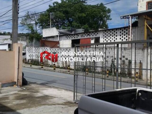 Galpão para Locação em Barueri - 5