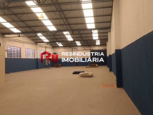 Galpão para Locação em Barueri - 5