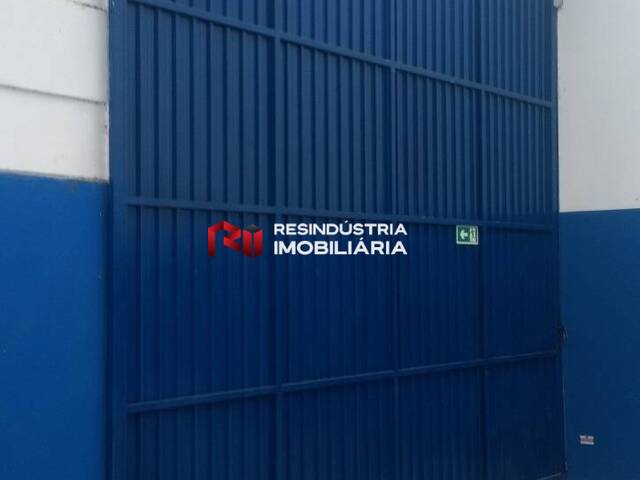 Galpão para Locação em Barueri - 4