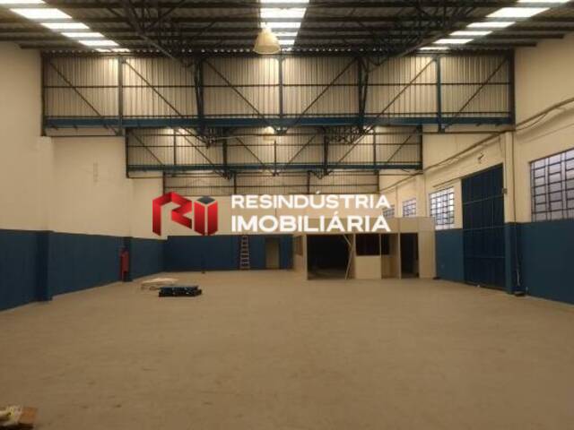 Galpão para Locação em Barueri - 3