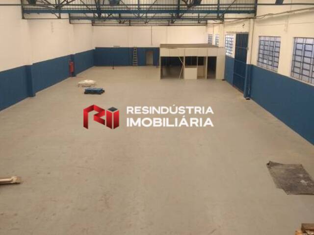 Galpão para Locação em Barueri - 2
