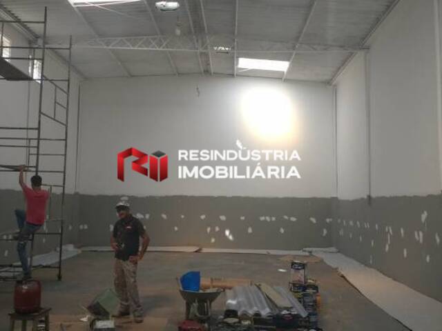 Galpão para Locação em Barueri - 2