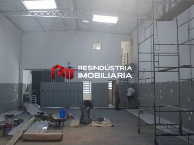 Galpão para Locação em Barueri - 5