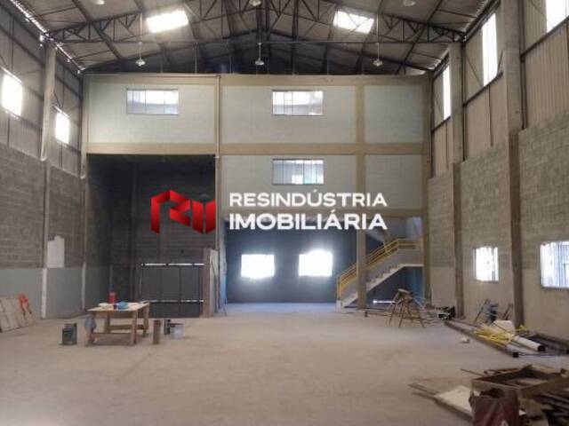 Galpão para Locação em Barueri - 4
