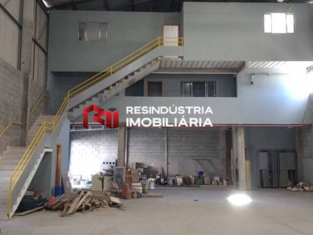 Galpão para Locação em Barueri - 5