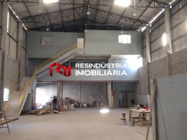 Galpão para Locação em Barueri - 3