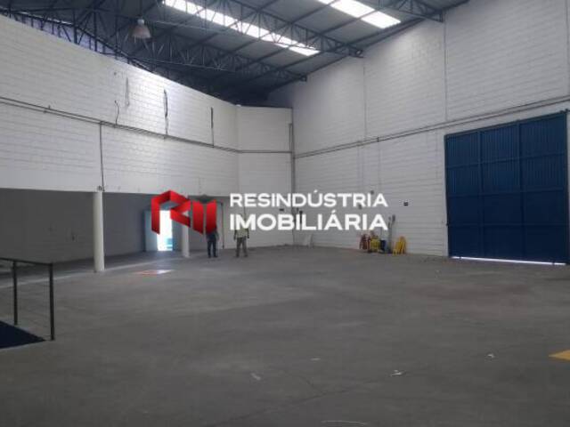 Galpão para Locação em Barueri - 2