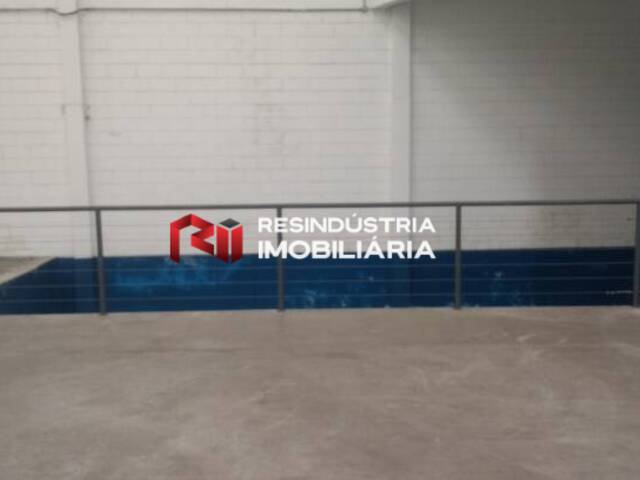 Galpão para Locação em Barueri - 4