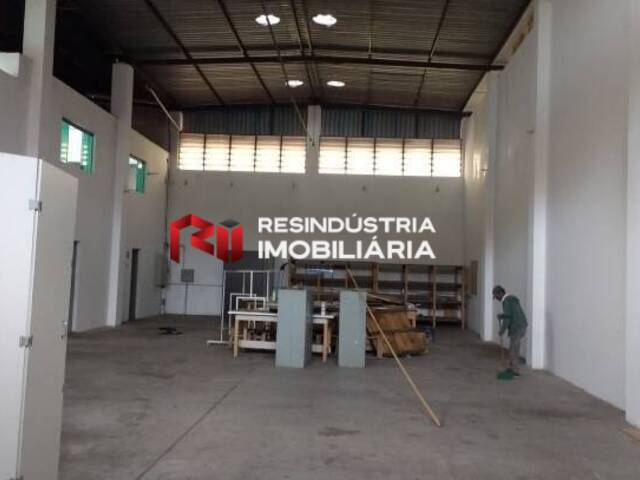 Galpão para Locação em Barueri - 3