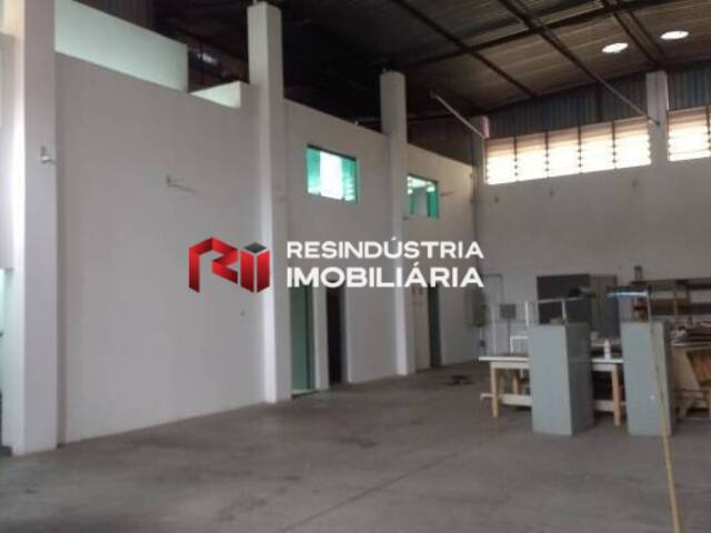 Galpão para Locação em Barueri - 4