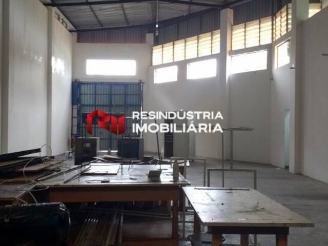 Galpão para Locação em Barueri - 5