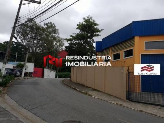 Galpão para Locação em Barueri - 2