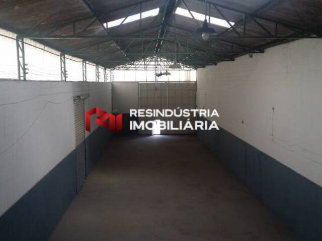 Galpão para Locação em Barueri - 2
