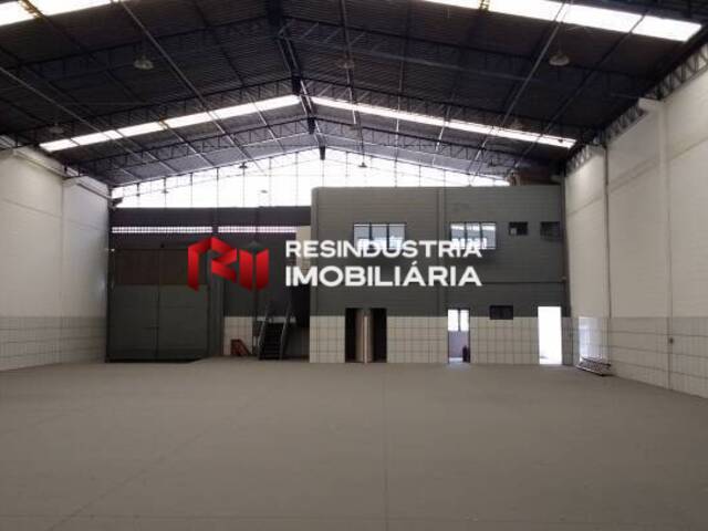 Galpão para Locação em Barueri - 3