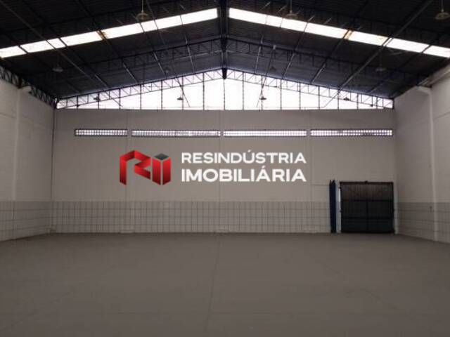 Galpão para Locação em Barueri - 4