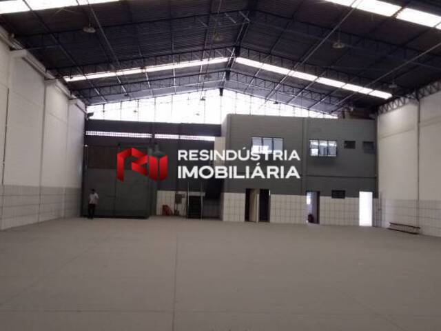 Galpão para Locação em Barueri - 5