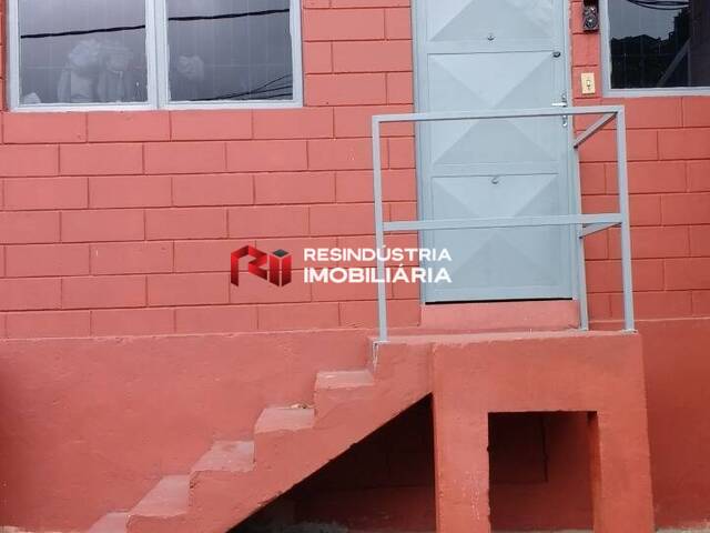 Galpão para Locação em Barueri - 2