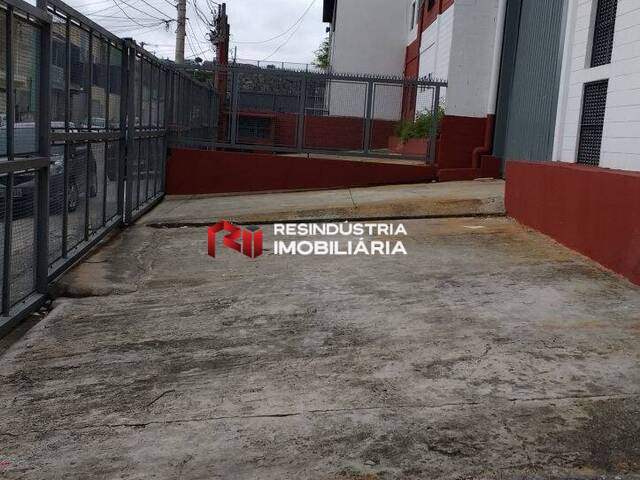 Galpão para Locação em Barueri - 4