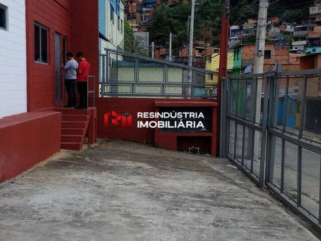 Galpão para Locação em Barueri - 5