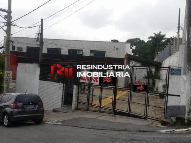 Galpão para Locação em Barueri - 2