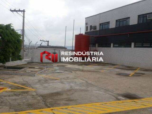 Galpão para Locação em Barueri - 3