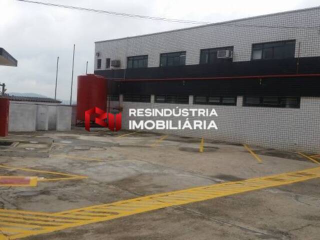 Galpão para Locação em Barueri - 4