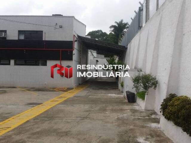 Galpão para Locação em Barueri - 5