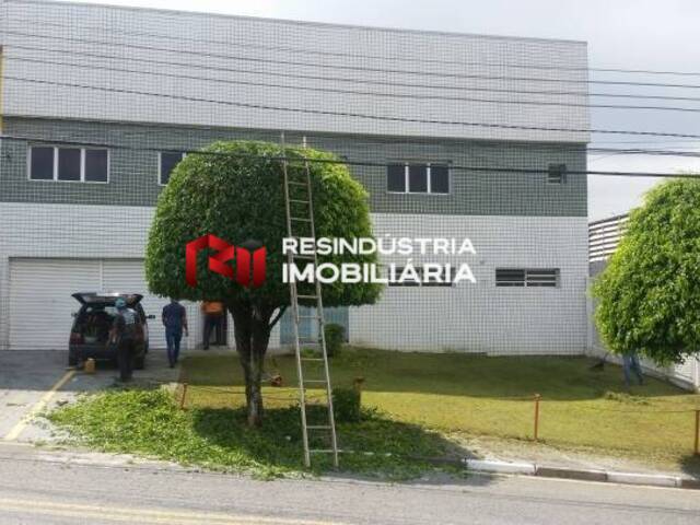 Galpão para Locação em Barueri - 2