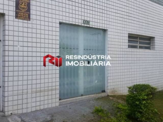 Galpão para Locação em Barueri - 3