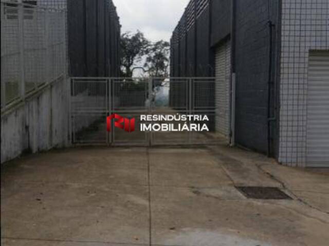 Galpão para Locação em Barueri - 2