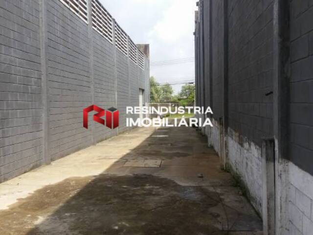 Galpão para Locação em Barueri - 3
